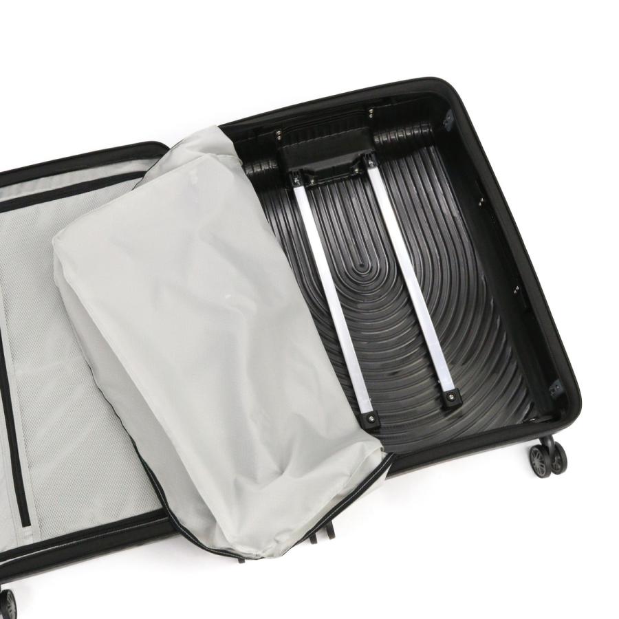 Samsonite（サムソナイト） 特典付 正規品10年保証 スーツケース L