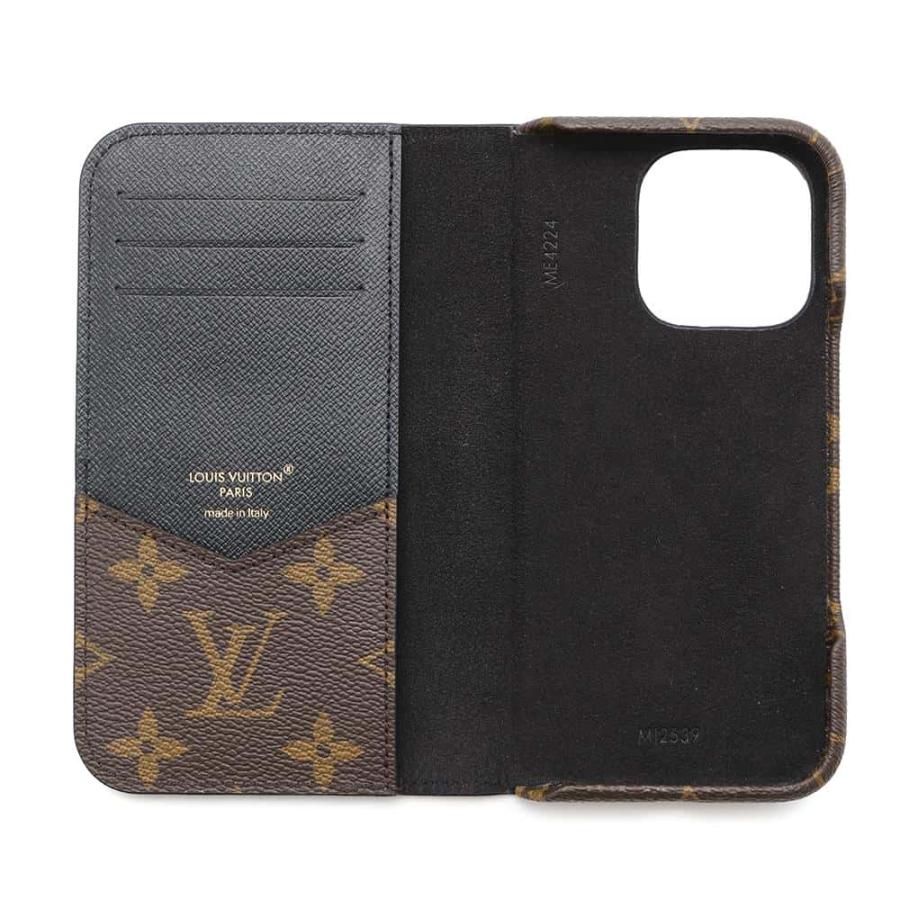 LOUIS VUITTON M56266 iPhone6+フォリオ ケース ルイヴィトン iPhone