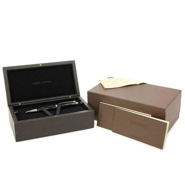 新品・未使用］LOUIS VUITTON ダミエ柄 シャープペン 激レア 【公式通販】