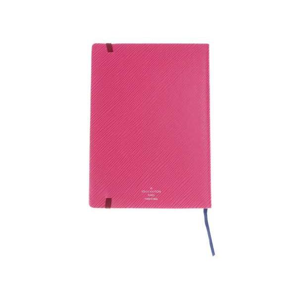 ♡*様 ルイヴィトン ノートブック 手帳 カイエ ギュスターヴMM エピ