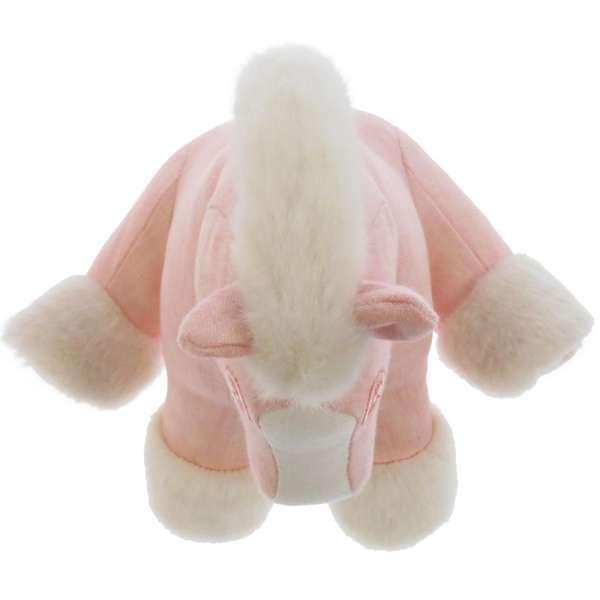 HERMES（エルメス） ぬいぐるみ ベビーエルミー ホース 馬 Hermy