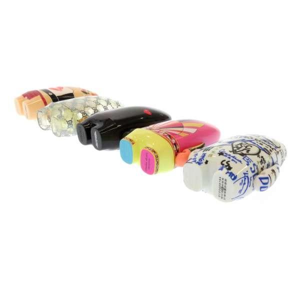 ヴィジョネア ルイヴィトン 5体セット VISIONAIRE フィギュア 楽天市場