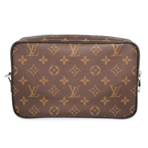 LOUIS VUITTON（ルイ・ヴィトン） セカンドバッグ モノグラム