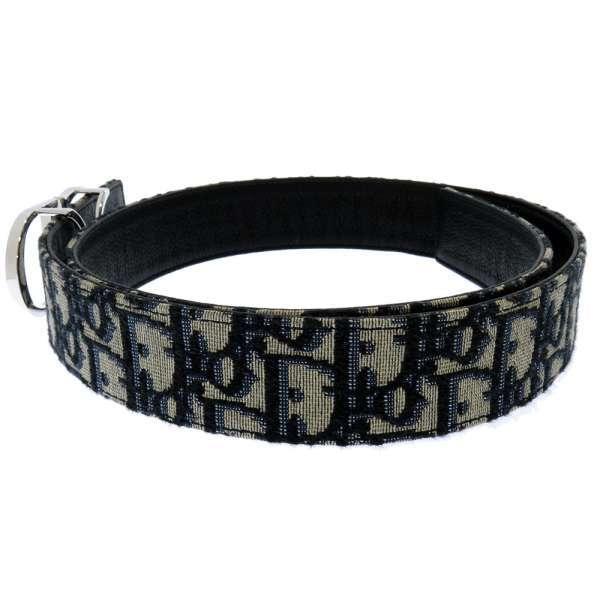 Christian Dior（クリスチャン・ディオール） ベルト リバーシブル