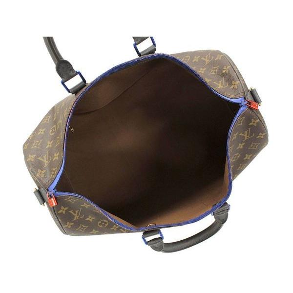 LOUIS VUITTON（ルイ・ヴィトン） ボストンバッグ モノグラム キーポル