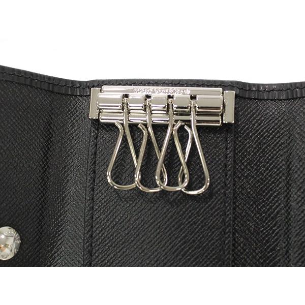 LOUIS VUITTON（ルイ・ヴィトン） 4連キーケース エピ ミュルティクレ4