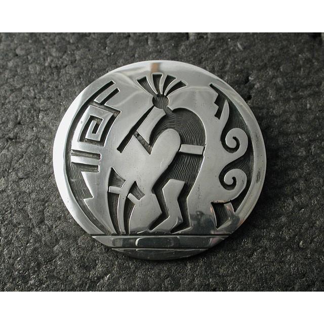 シルバーアクセサリー インディアンジュエリー ブローチ ペンダント