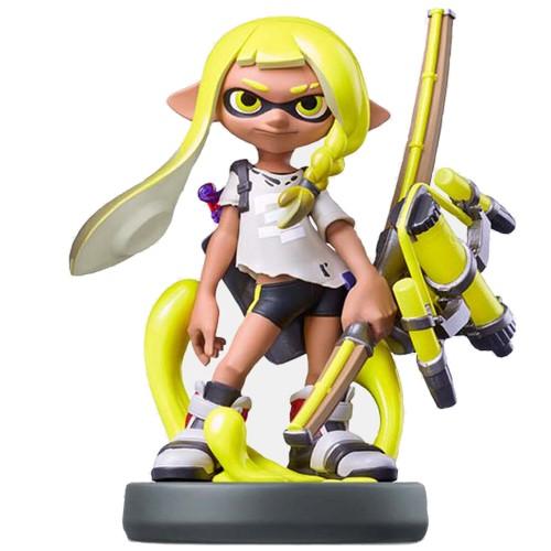 クロノさま専用‼️】スプラトゥーン amiibo 10体セット スプラトゥーン