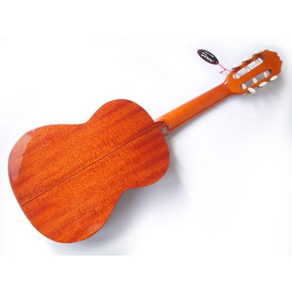 ARIA/PEPE ミニクラシックギター PS-48 : G&G MUSIC HOTLINE - 通販