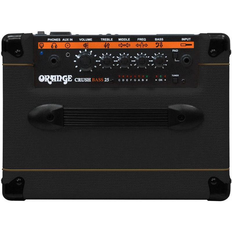 ORANGE（オレンジ） ベースアンプ ORANGE AMP BLACK オレンジアンプ