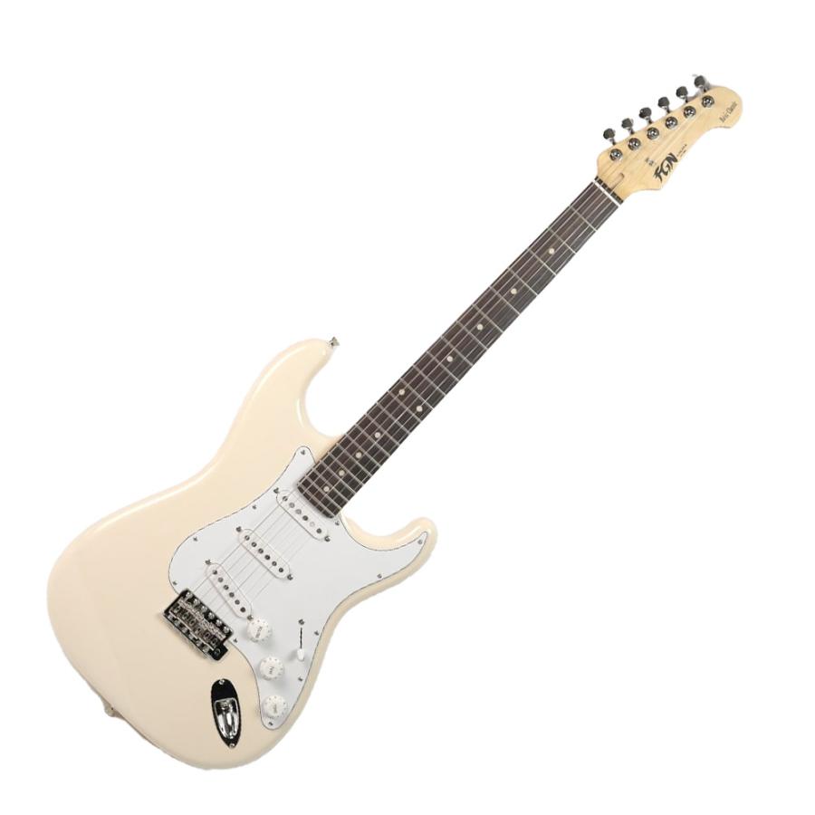 FUJIGEN（フジゲン） 日本製 エレキギター ストラトキャスタータイプ