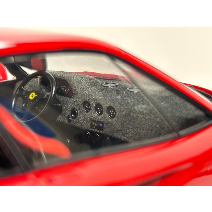 norev 1/12 Ferrari F40 1987 レッド フェラーリ ノレブ : Garage