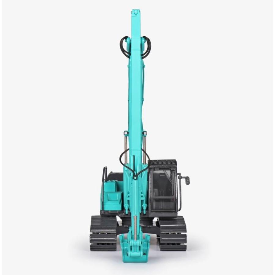生産終了品 KOBELCO SK210 LC 1:50スケールモデル garage-forza_2226-0