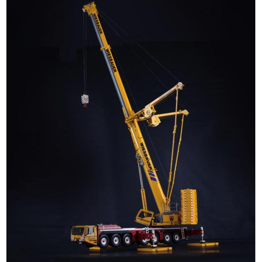 IMC 1/50 Tadano AC 7.450-1 crane 