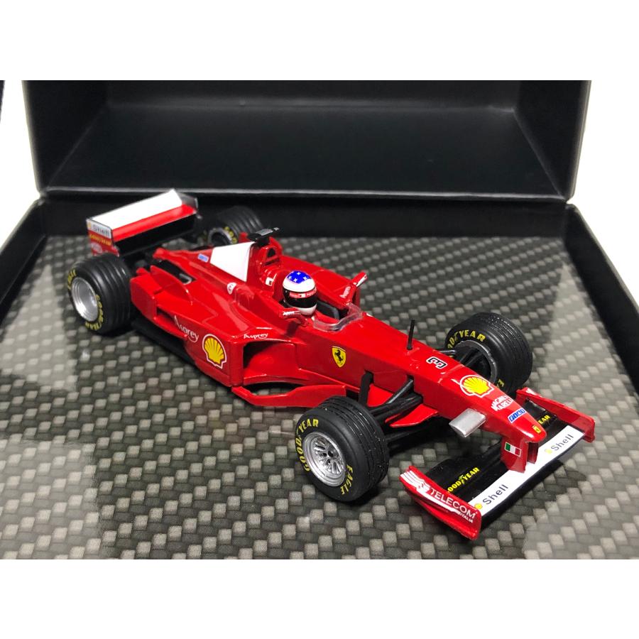 Ferrari F300 ミハイル・シューマッハコレクション1/18 Ferrari F300