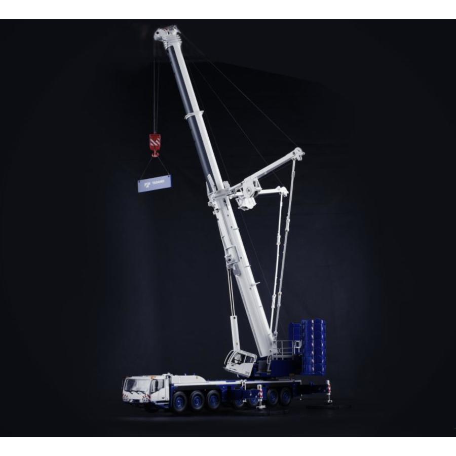 IMC 1/50 Tadano AC 7.450-1 crane 建設重機 タダノ オールテレーン