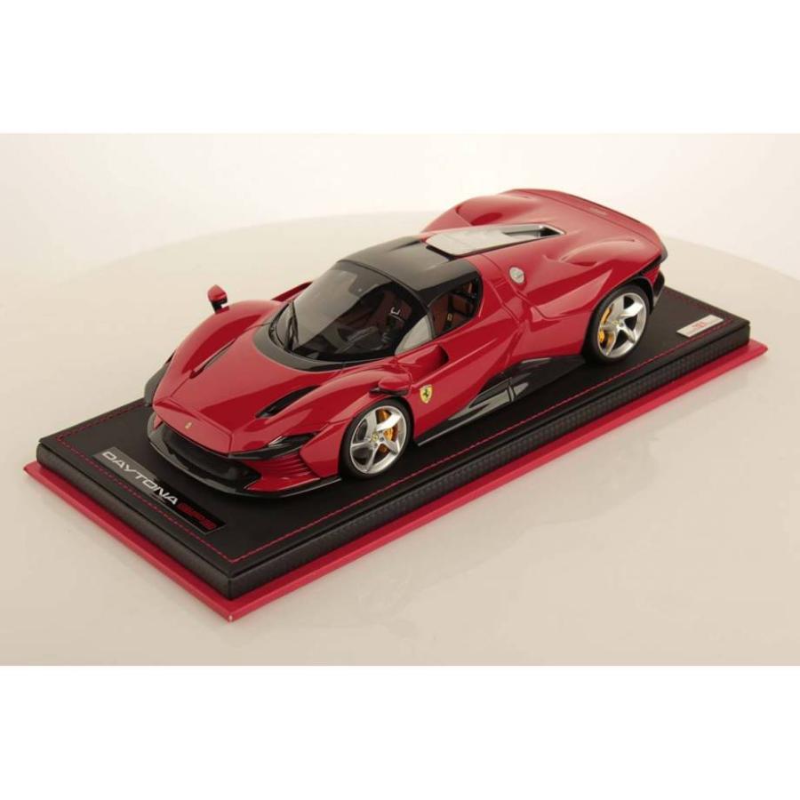 MRコレクション MR collection 1/18 Ferrari Dyatona SP3 Rosso corsa