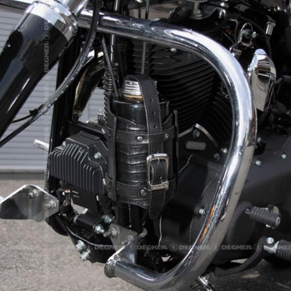 DEGNER（デグナー） DH-5 ガソリン携行缶ホルダー DEGNER DH5 GASOLINE