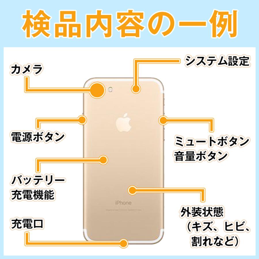 iPhone 6s iPhone6S 128GB ローズゴールド SIMフリー 中古 本体 スマホ