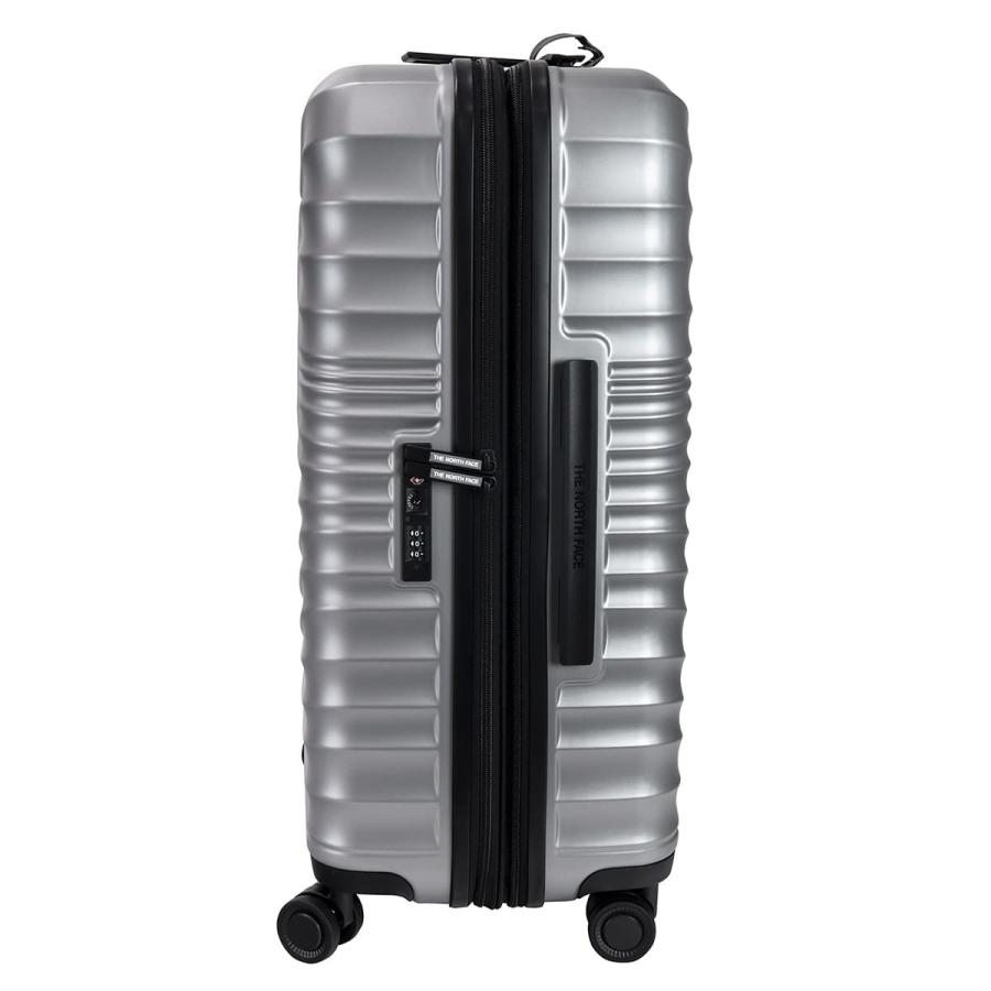 ノースフェイス THE NORTH FACE キャリーバッグ キャリーケース スーツ