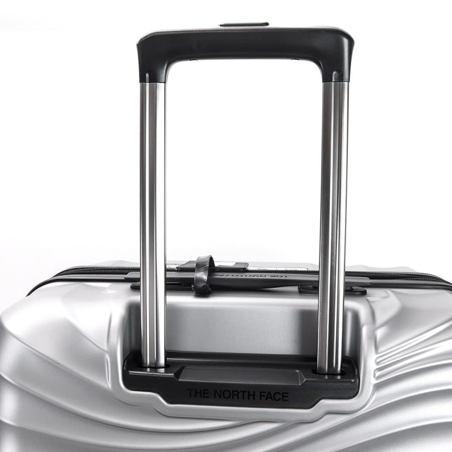 ノースフェイス THE NORTH FACE キャリーバッグ キャリーケース スーツ