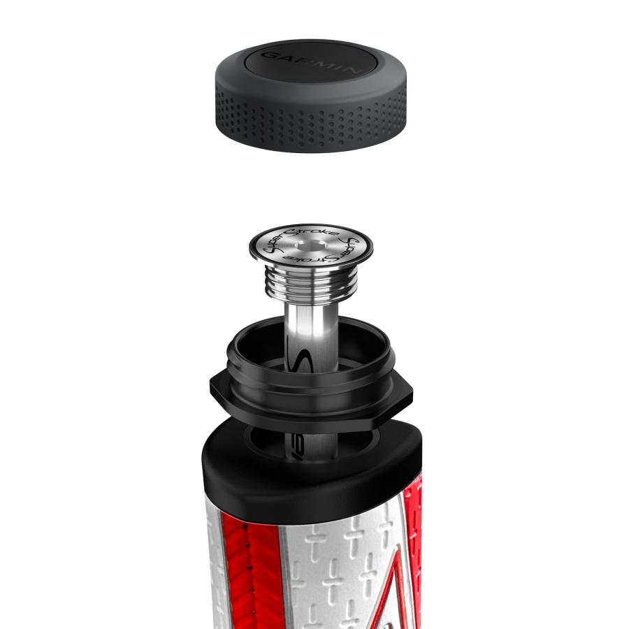 GARMIN（ガーミン） Approach CT1 SuperStroke Edition【日本正規品