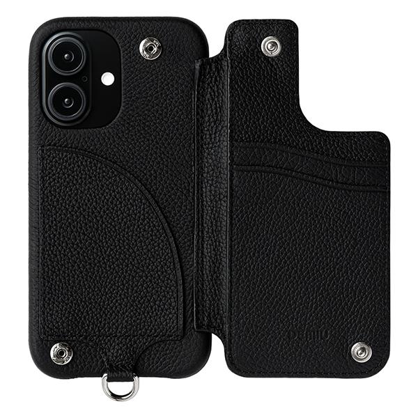 デミュウ DEMIU スマホケース アイフォンケース BALLON CINQ