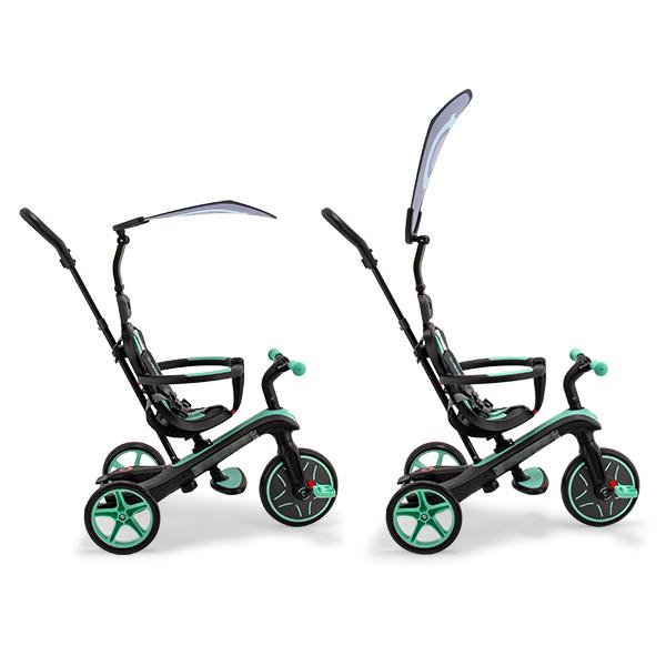 GLOBBER（グロッバー） 【並行輸入品】 エクスプローラー トライク