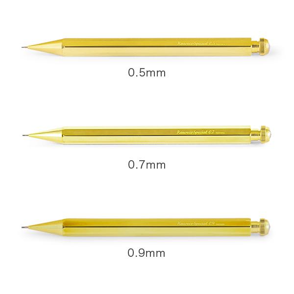 Kaweco（カヴェコ） 【並行輸入品】 シャーペン スペシャル ペンシル