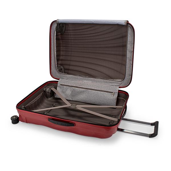 Samsonite（サムソナイト） 【並行輸入品】 スーツケース シーライト