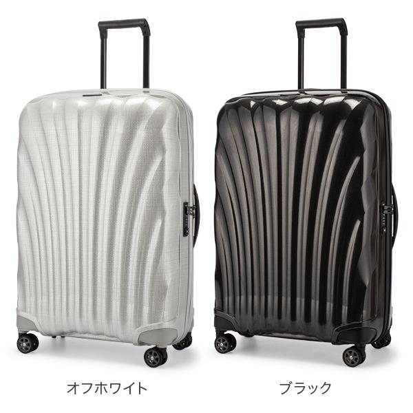 Samsonite（サムソナイト） 【並行輸入品】 スーツケース シーライト