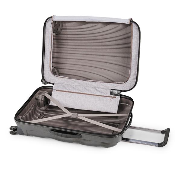 Samsonite（サムソナイト） 【並行輸入品】 スーツケース シーライト