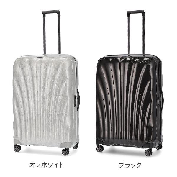 Samsonite（サムソナイト） 【並行輸入品】 スーツケース シーライト