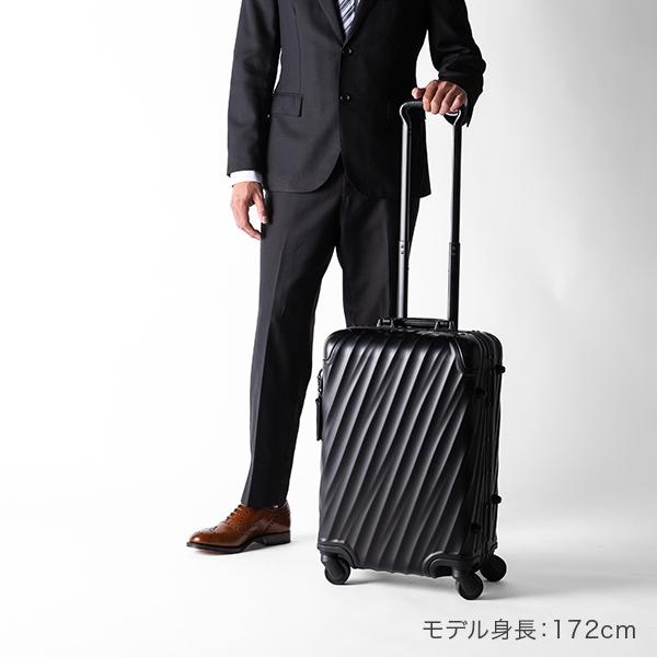 TUMI（トゥミ） 【並行輸入品】 スーツケース 31L 4輪