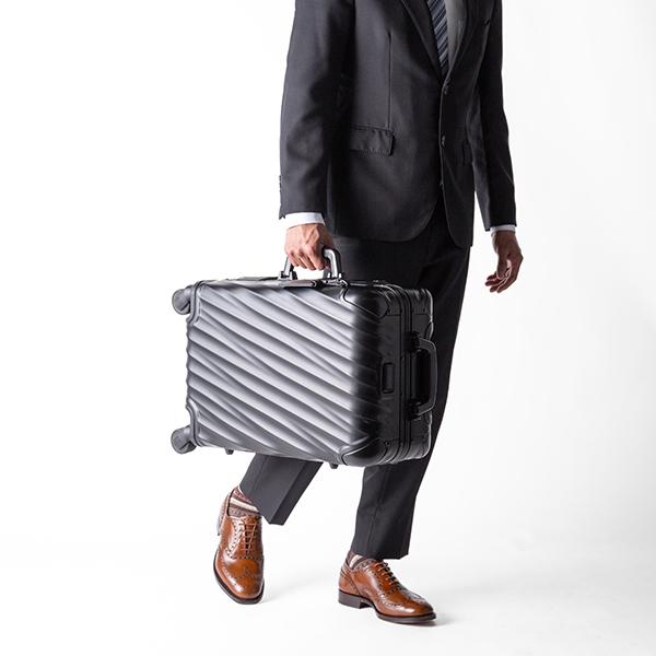 TUMI（トゥミ） 【並行輸入品】 スーツケース 31L 4輪