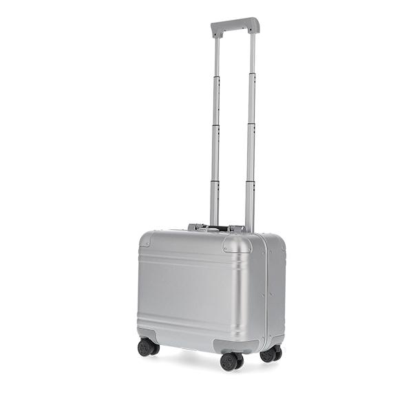 ZERO HALLIBURTON（ゼロハリバートン） 【並行輸入品】 スーツケース