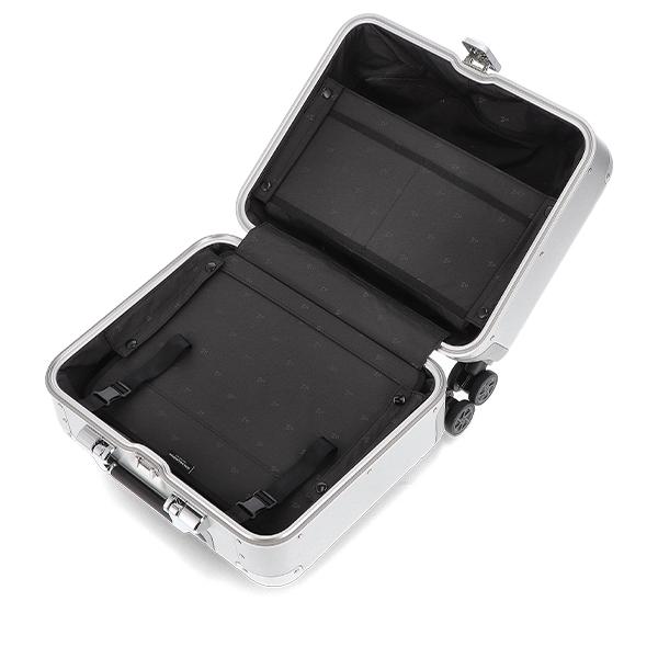 ZERO HALLIBURTON（ゼロハリバートン） 【並行輸入品】 スーツケース