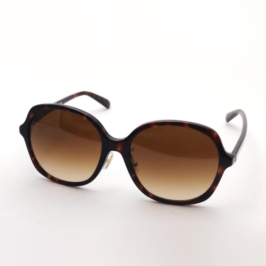 COACH（コーチ） サングラス COACH HC8360F 512074 バタフライ