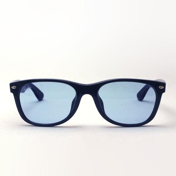 Ray-Ban（レイバン） サングラス ニューウェイファーラーRB2132F 60164