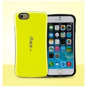 iface mall iPhone8 SE3 XS ケース ガラスフィルム付き 耐衝撃