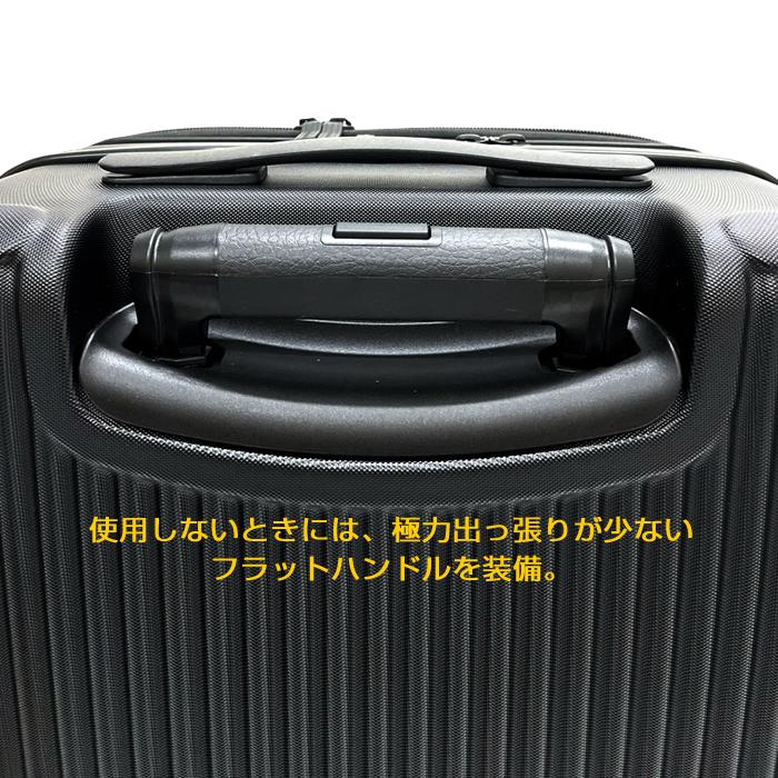 master-piece（マスターピース） キャリーケース master-piece TROLLEY