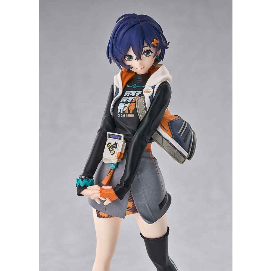 POP UP PARADE SP ゼンレスゾーンゼロ リン 塗装済み完成品フィギュア