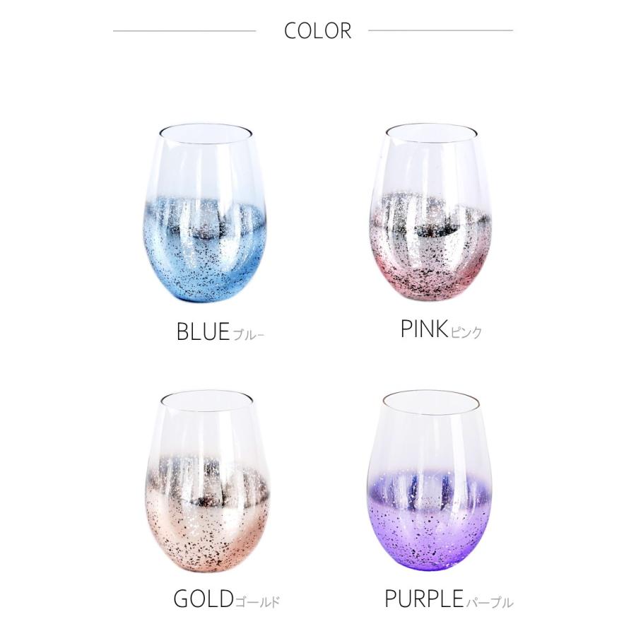 Lunt】【純銀 / ガラス】ワイングラスコースター 6枚 スターリング