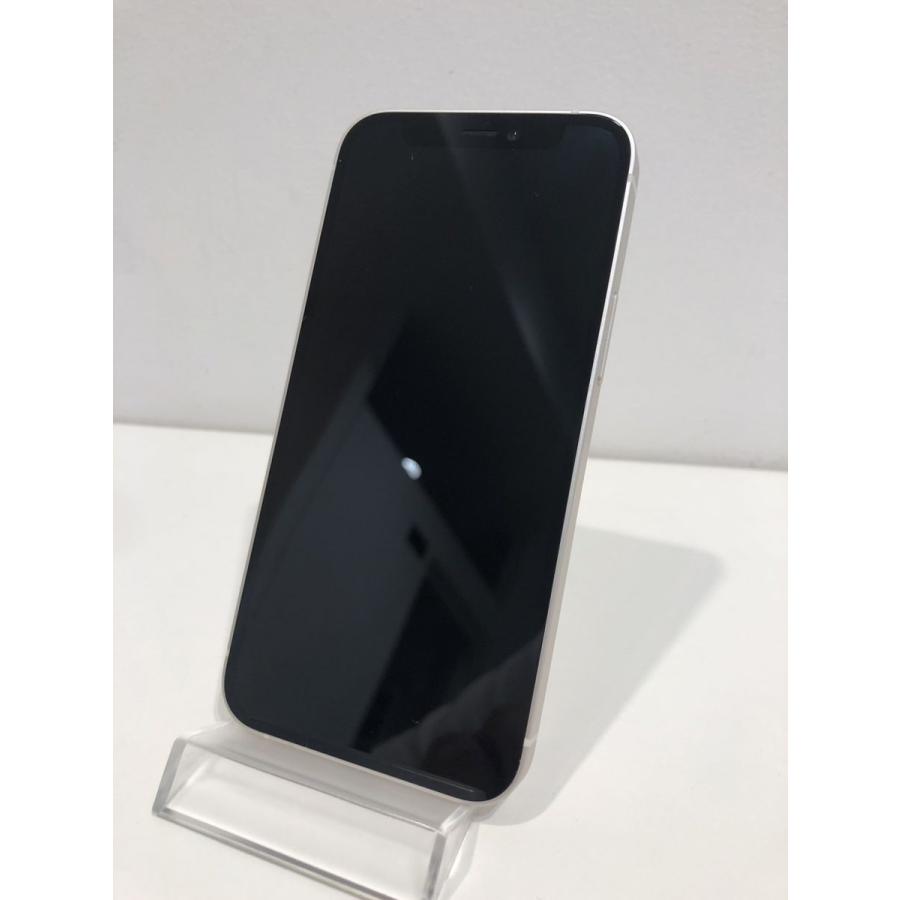 ジャンク品】iPhone 12 mini ホワイト 128GB 動作確認 ジャンク