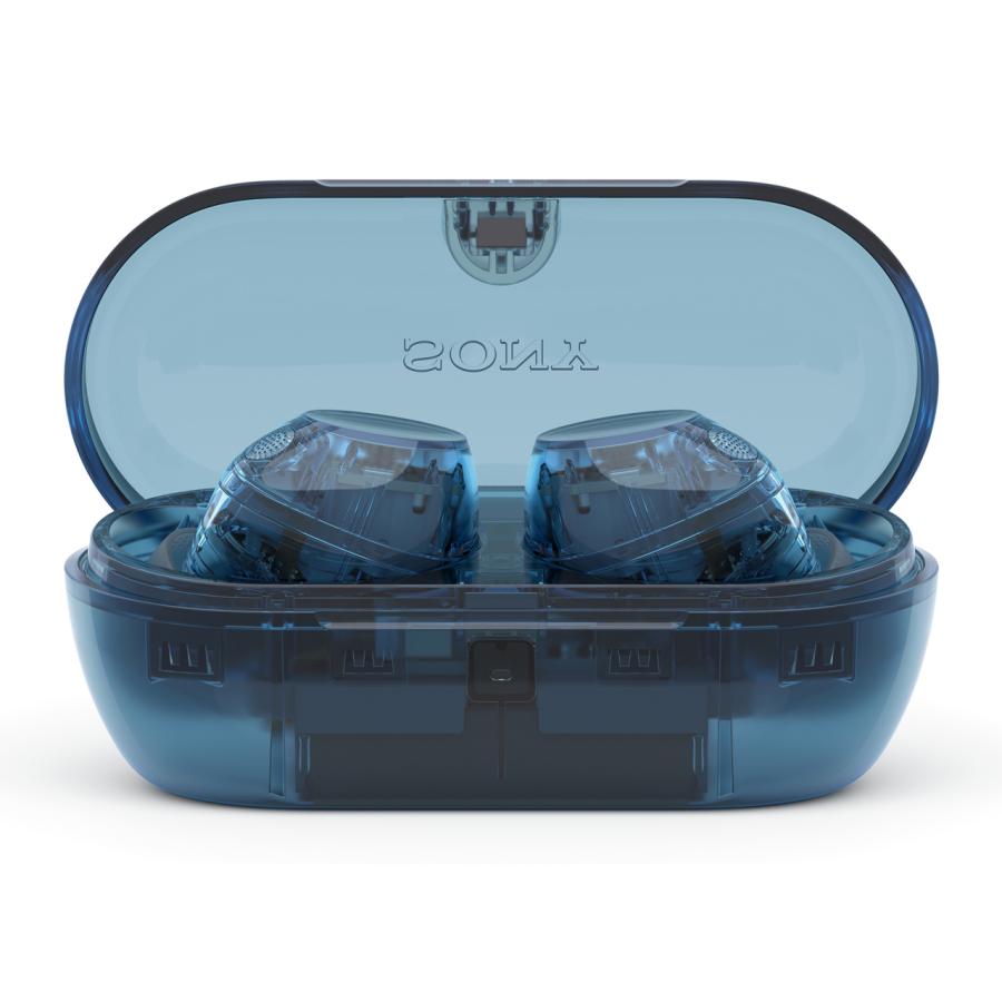 SONY（ソニー） WF-C710N (L) ワイヤレス ノイズキャンセリング