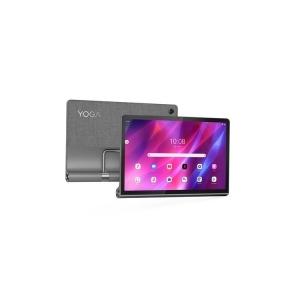 Yoga Lenovo Tab11 ZA8X0031JP SIMフリー ストームグレー : GIGA