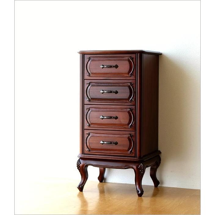 チェスト 木製 無垢 家具 アンティーク おしゃれ 収納チェスト