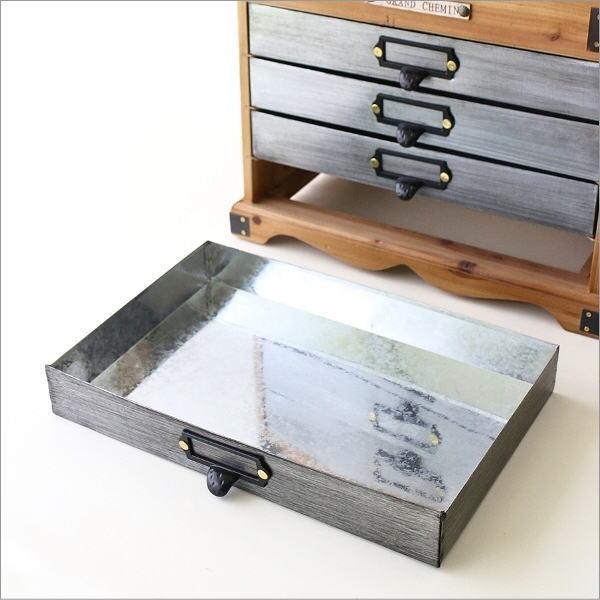 コレクションボックス 木製 おしゃれ ナチュラル アンティーク