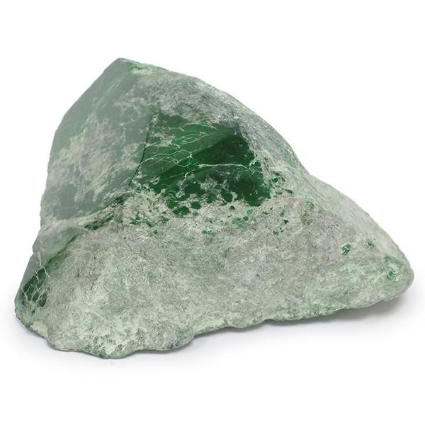 本翡翠 原石 ミャンマー翡翠 ヒスイ ミャンマー産 132g 天然石