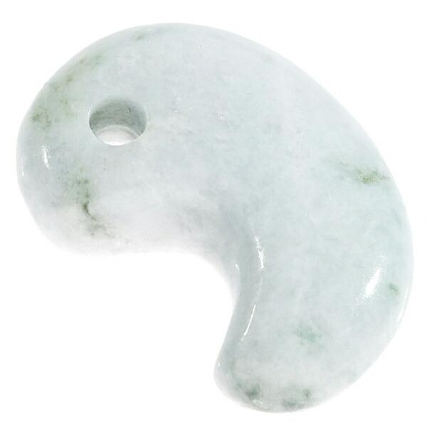 糸魚川翡翠‼️勾玉‼️糸巻き翡翠‼️希少‼️13.1g‼️送料無料‼️破格値